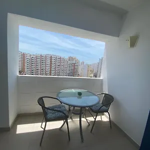 House Praia Rocha Portimão