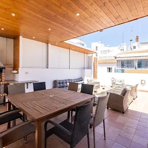Duplex Center By Blue Door Portimão