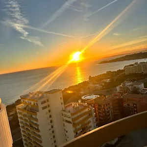 Casa Ivo Oceanview- Apartment 1812 Portimão