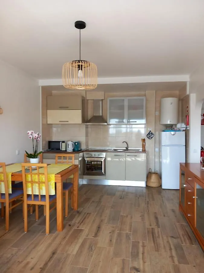 Apartamento Com Vista Espetacular, Ao Lado Da Praia Portimao Portugal