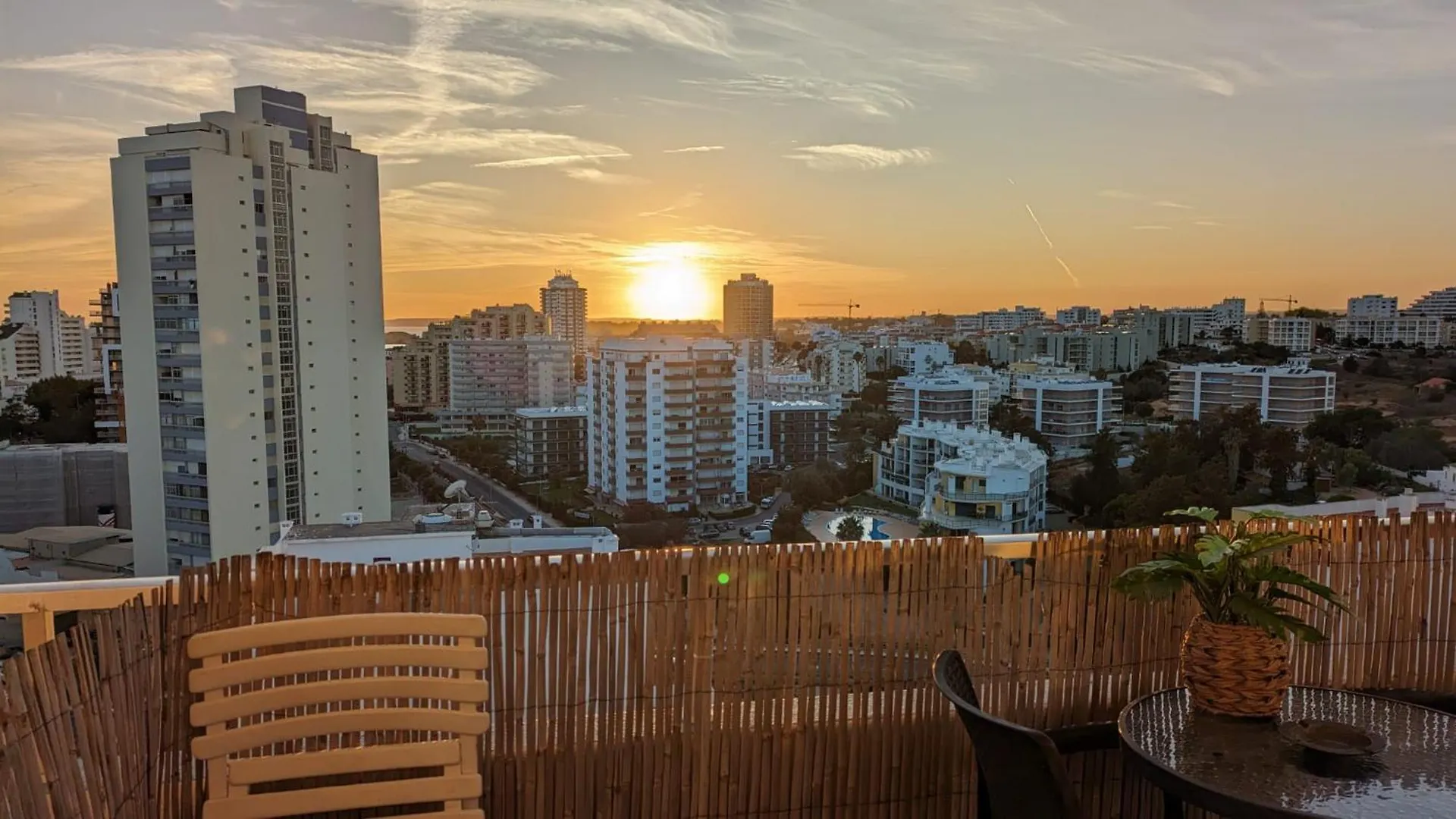 Apartamento Com Vista Espetacular, Ao Lado Da Praia location